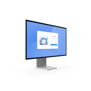 פלטפורמת הענן של DNAKE